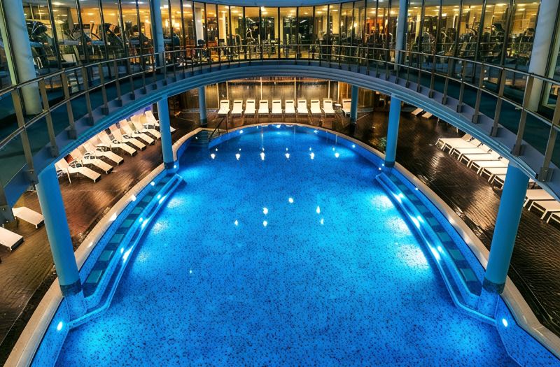 centrovital Hotel Berlin