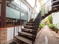 Hostal Santiago - Homestays