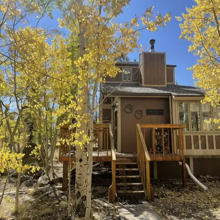 Rustic 2-Bedroom Cabin on 2 Acres