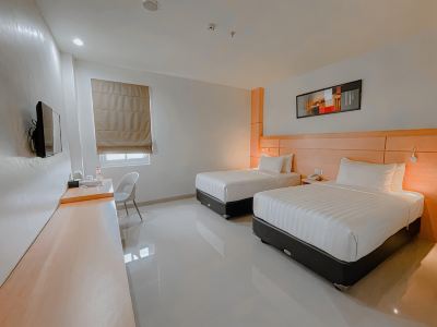 Hotel Fiz Palangka Raya