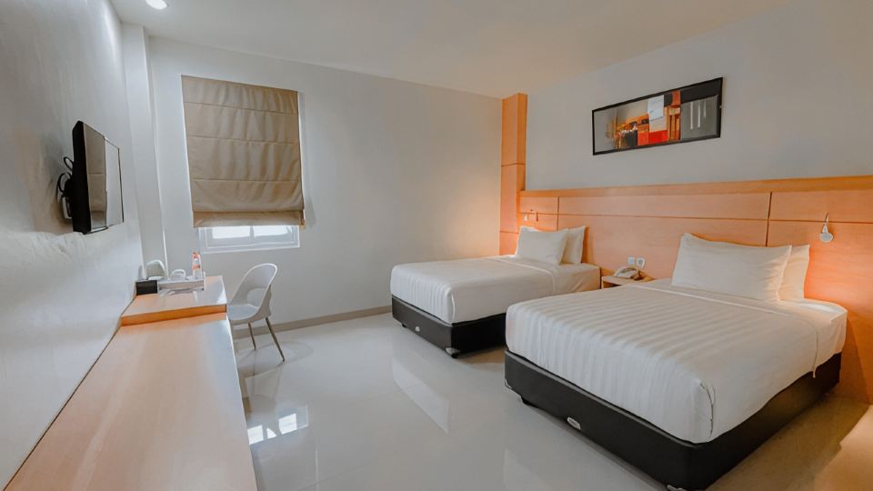Hotel Fiz Palangka Raya