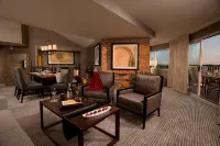Eaglewood Resort & Spa - de charme