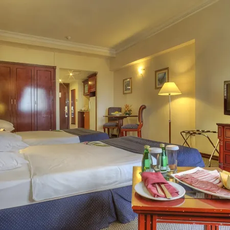 Al Diar Mina Hotel