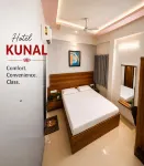 Hotel Kunal & Restaurant since1983 - parking