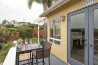 La Jolla Kid Friendly Beach House - บังกะโล