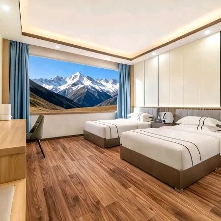 Litang Ditao Hotel