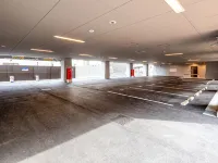 Comfort Hotel Takamatsu - Parking