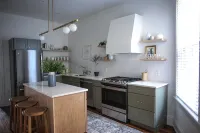 Beautiful 4bd, 2.5ba Lancaster Center City Townhome - 3 Sao