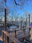 Lake View cottage, secluded, quiet, total remodel, 3 king beds - 3 étoiles