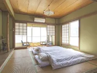 Seaside Katsuragahamaso - 2-Star