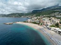 Saray Hotel -  Ferienwohnungen