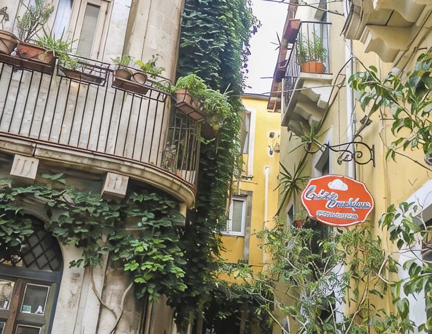 Globetrotter Catania Palace - Housity