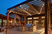 Homewood Suites by Hilton Eagle Boise - 3つ星
