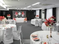Rija VEF Hotel with Free Parking Hotels near Sarkandaugava