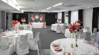 Rija VEF Hotel with Free Parking - Cheap