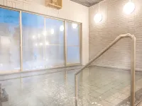 Hotel Sunvalley Izu-Nagaoka Yuyukan - parkir