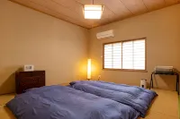 Guesthouse UZU SADO - Wifi