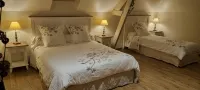 香氣活動飯店 - B&B