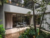 79bogotá Boutique Suites Hotels near تشابينرو