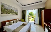 The Happinezz Hills Hotel - Ocean View