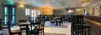 The Gilvenbank Hotel - Wi-Fi