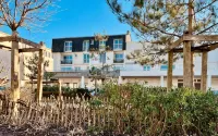 Hôtel le Littoral - Berck Sur Mer - Pet friendly