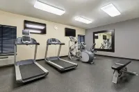 Elgin Inn - Gym