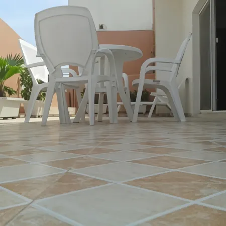 Residence Les Calanques