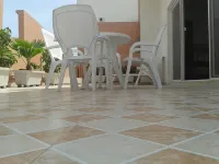 Residence Les Calanques - Beach
