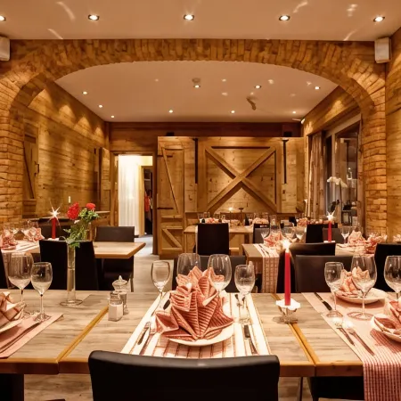 Arosa Vetter Hotel