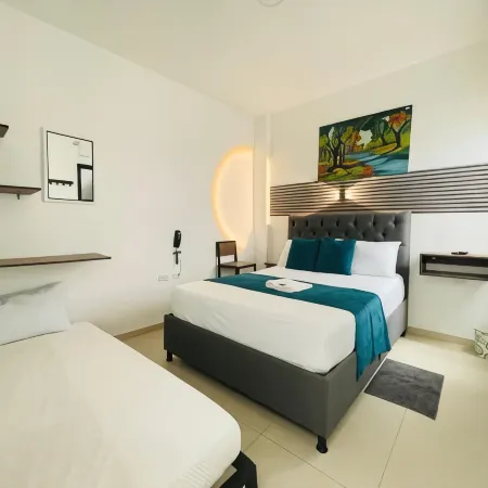 Anajirawaa Hotel
