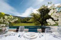 Lodge du Hautacam - Guest houses