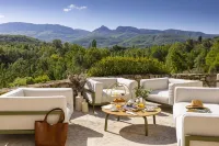 Château les Oliviers de Salettes - Boutique