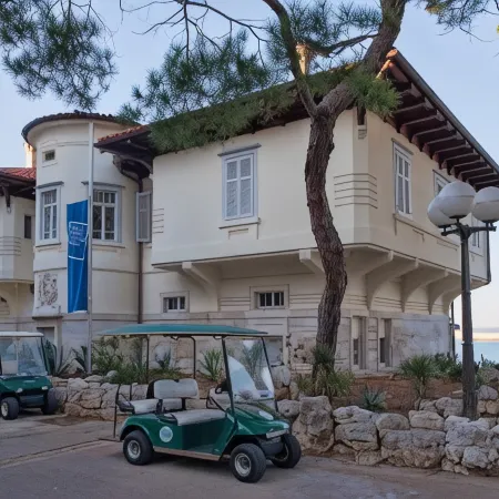 Brijuni Hotel Istra