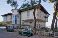Brijuni Hotel Istra - Bãi biển