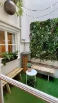 A&A Patio Suite - Pensions