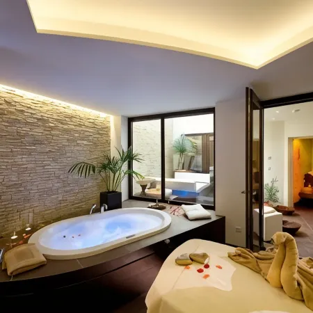 Hotel Ansitz Plantiz