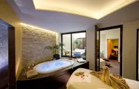 Hotel Ansitz Plantiz - Spa