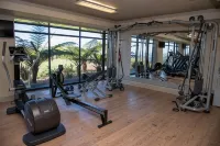 Simola Hotel, Country Club & Spa - Gym