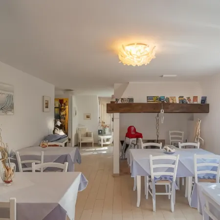 Villa Il Fortino