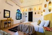 Riad Zinaida - Riads