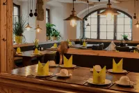 Altstadt-Hotel - 3 Sao