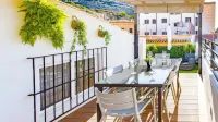 Abal Apartments - Barrio - Condos