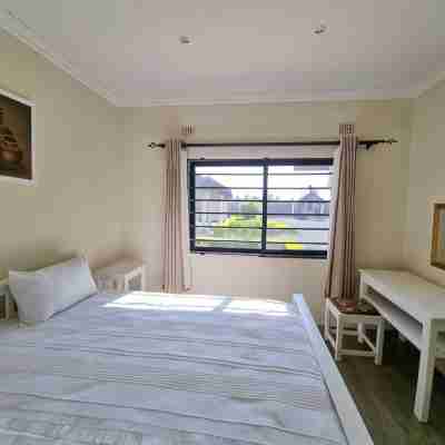 Mwaiseni Maisonettes Apartments Rooms
