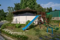 Dev Bhoomi Farms & Cottages - Pet friendly