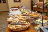 Hotel Terra Verde - servizio colazione