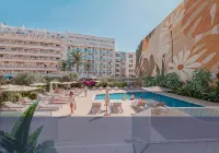 Port Vista Oro - Pools