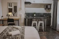 Casa Leitao Lodge - Pensions