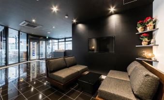 HOTEL LiVEMAX PREMIUM Sapporo-Odorikouen