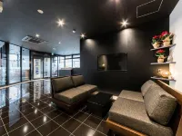 HOTEL LiVEMAX Tachikawa Ekimae - 3-Star
